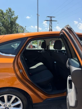 Ford Focus  1.5 EcoBoost TITANIUM АВТОМАТИК, снимка 15