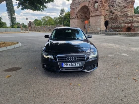 Audi A4, снимка 6
