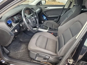 Audi A4, снимка 8