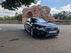 Audi A4, снимка 1