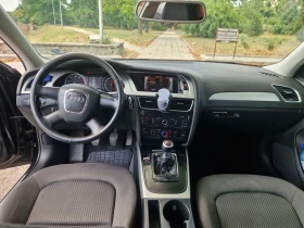 Audi A4, снимка 9