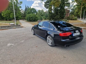 Audi A4, снимка 3