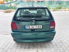VW Polo 1.4 Бензин, снимка 6