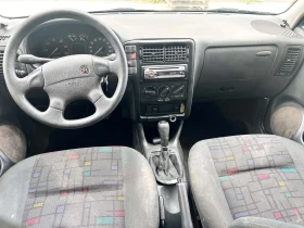 VW Polo 1.4 Бензин, снимка 11