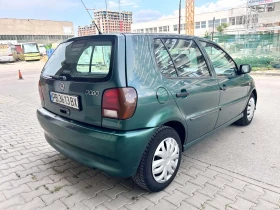 VW Polo 1.4 Бензин, снимка 5