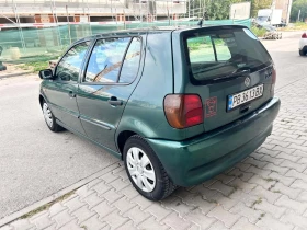 VW Polo 1.4 Бензин, снимка 7