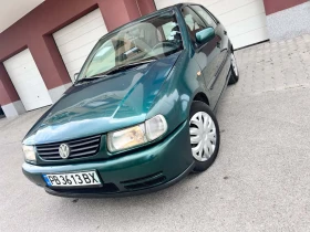 VW Polo 1.4 Бензин, снимка 9