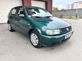 VW Polo 1.4 Бензин, снимка 3