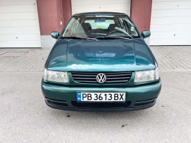 VW Polo 1.4 Бензин, снимка 2