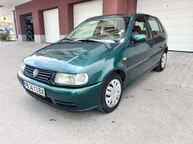 VW Polo 1.4 Бензин, снимка 1