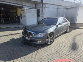 Mercedes-Benz S 420, снимка 1