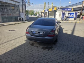 Mercedes-Benz S 420, снимка 3
