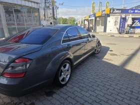 Mercedes-Benz S 420, снимка 7