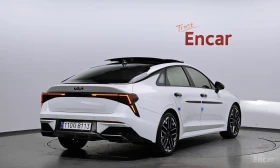 Kia K5, снимка 2