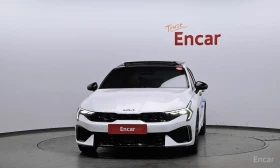 Kia K5, снимка 3