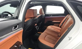 Kia K5, снимка 12