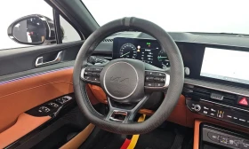 Kia K5, снимка 13