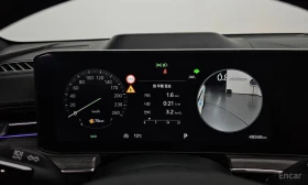Kia K5, снимка 8