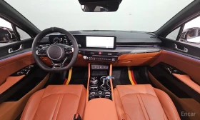 Kia K5, снимка 7