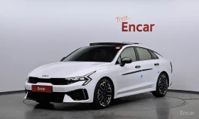Kia K5, снимка 1