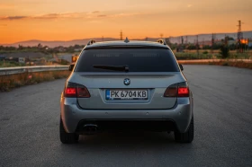 BMW 530, снимка 5