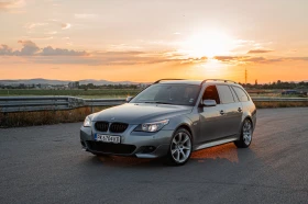 BMW 530, снимка 1