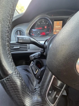 Audi A6 3.0TDI, снимка 15