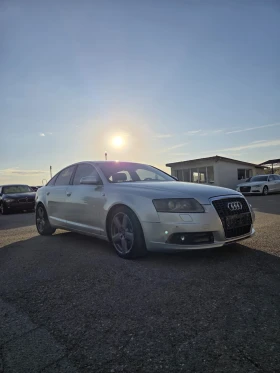 Audi A6 3.0TDI, снимка 2