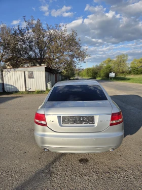Audi A6 3.0TDI, снимка 6