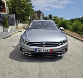 VW Passat Digital* 4x4* Camera* Matrix* Подгрев* Distronic, снимка 14
