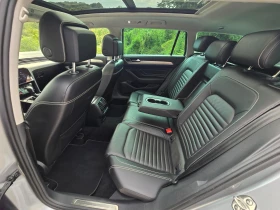 VW Passat Digital* 4x4* Camera* Matrix* Подгрев* Distronic, снимка 11
