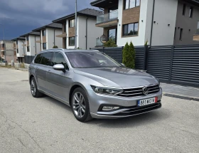 VW Passat Digital* 4x4* Camera* Matrix* Подгрев* Distronic, снимка 3