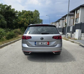 VW Passat Digital* 4x4* Camera* Matrix* Подгрев* Distronic, снимка 15