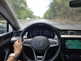 VW Passat Digital* 4x4* Camera* Matrix* Подгрев* Distronic, снимка 5