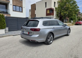 VW Passat Digital* 4x4* Camera* Matrix* Подгрев* Distronic, снимка 2