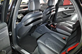 Audi A8 4.2 Matrix Long Ceramic , снимка 15