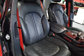 Audi A8 4.2 Matrix Long Ceramic , снимка 14