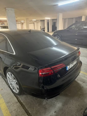 Audi A8 4.2 Matrix Long Ceramic , снимка 7