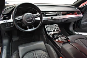Audi A8 4.2 Matrix Long Ceramic , снимка 17