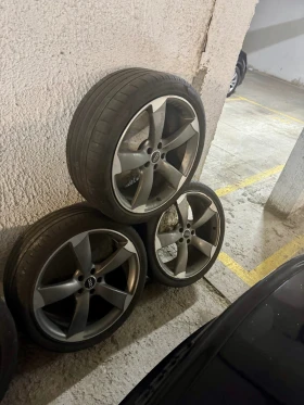 Audi A8 4.2 Matrix Long Ceramic , снимка 10