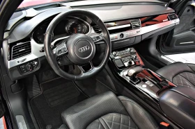 Audi A8 4.2 Matrix Long Ceramic , снимка 12