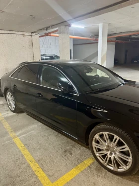 Audi A8 4.2 Matrix Long Ceramic , снимка 4