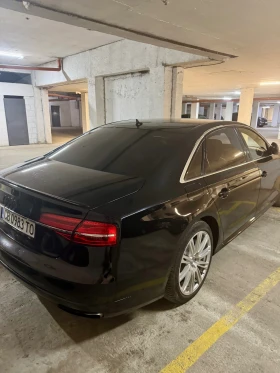 Audi A8 4.2 Matrix Long Ceramic , снимка 5