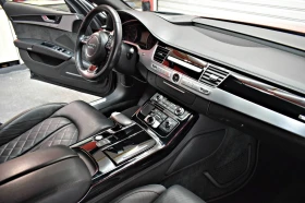 Audi A8 4.2 Matrix Long Ceramic , снимка 16