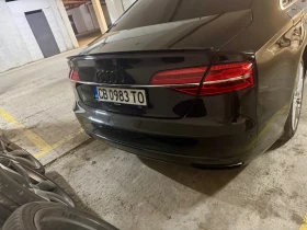 Audi A8 4.2 Matrix Long Ceramic , снимка 6