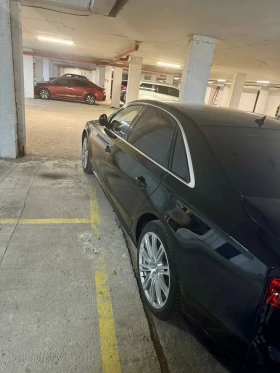 Audi A8 4.2 Matrix Long Ceramic , снимка 8