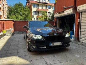 BMW 525 Xdrive, снимка 3