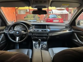 BMW 525 Xdrive, снимка 4