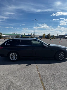 BMW 525 Xdrive, снимка 3