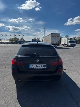 BMW 525 Xdrive, снимка 4